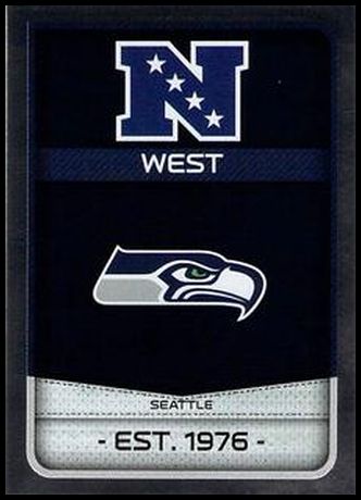 16PSTK 462 Seattle Seahawks Logo FOIL.jpg
